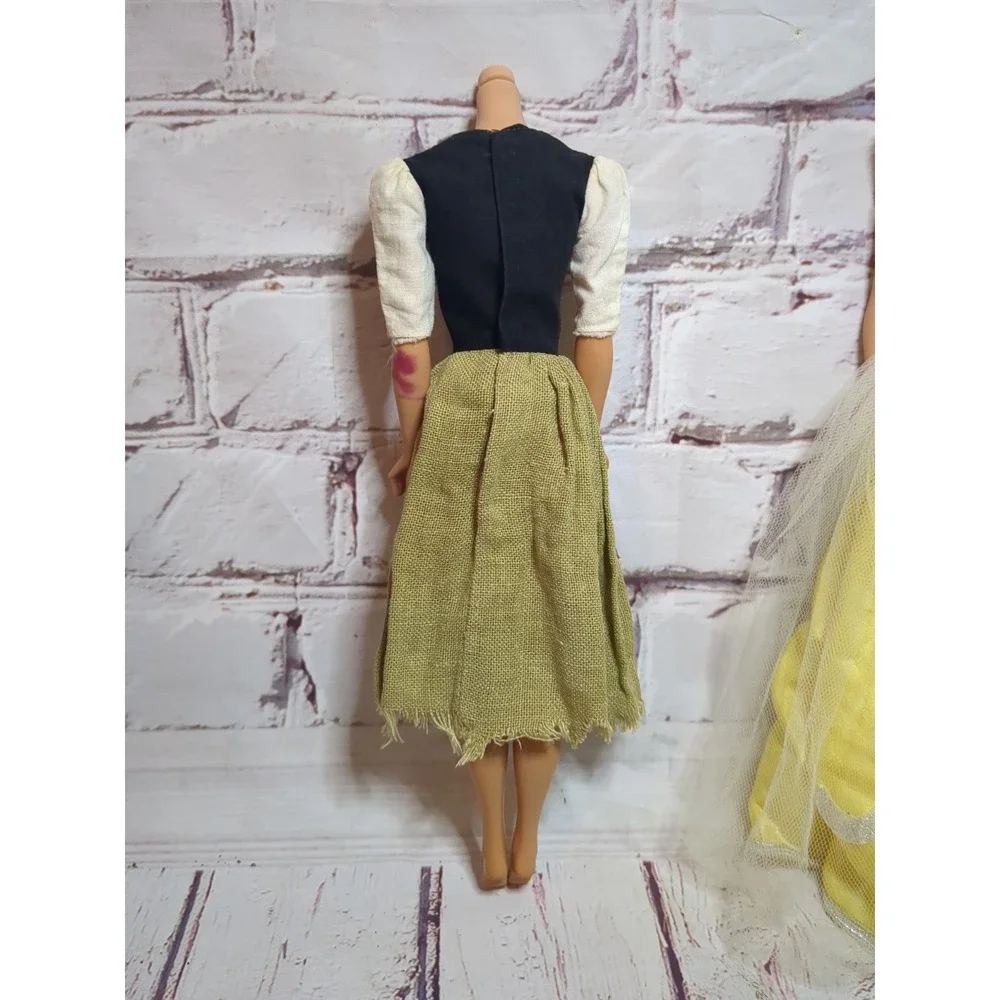 Vintage Barbie 